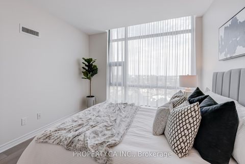 Photo 25 at 704 - 2522 Keele Street, Maple Leaf, Toronto