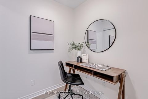Photo 30 at 704 - 2522 Keele Street, Maple Leaf, Toronto