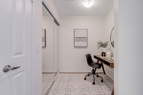 Photo 31 at 704 - 2522 Keele Street, Maple Leaf, Toronto