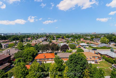 Photo 34 at 704 - 2522 Keele Street, Maple Leaf, Toronto