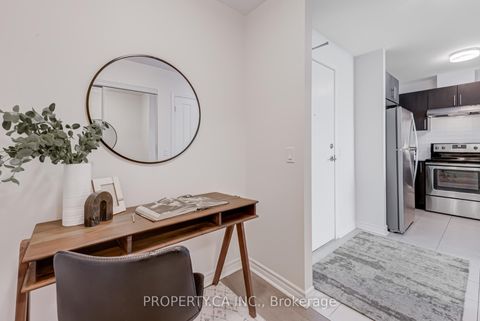 Photo 35 at 704 - 2522 Keele Street, Maple Leaf, Toronto