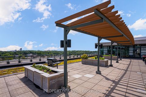 Photo 38 at 704 - 2522 Keele Street, Maple Leaf, Toronto