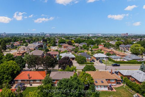 Photo 40 at 704 - 2522 Keele Street, Maple Leaf, Toronto