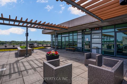 Photo 42 at 704 - 2522 Keele Street, Maple Leaf, Toronto