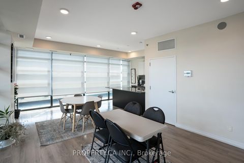 Photo 45 at 704 - 2522 Keele Street, Maple Leaf, Toronto