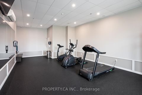 Photo 47 at 704 - 2522 Keele Street, Maple Leaf, Toronto