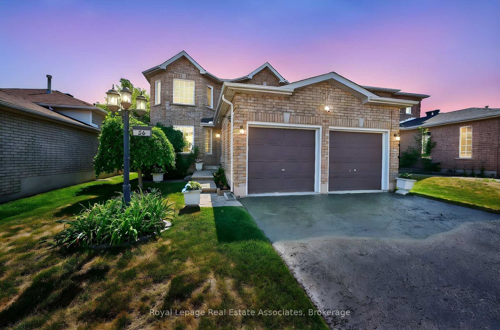 56 Bird Street, Edgehill Drive, Barrie photo 2