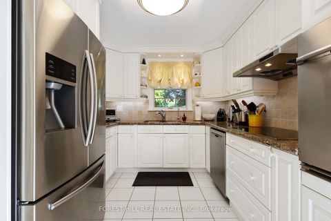 Photo 5 at 5 Ames Gate, Don Mills, Toronto