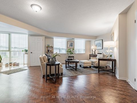 Photo 4 at 209 - 100 Arbors Lane, West Woodbridge, Vaughan