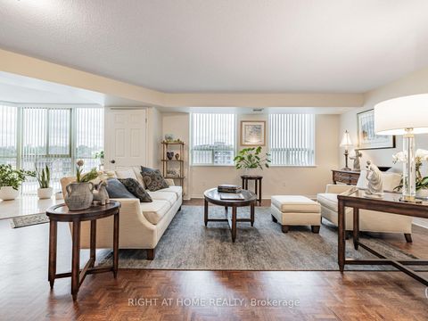 Photo 5 at 209 - 100 Arbors Lane, West Woodbridge, Vaughan