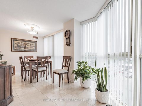 Photo 8 at 209 - 100 Arbors Lane, West Woodbridge, Vaughan