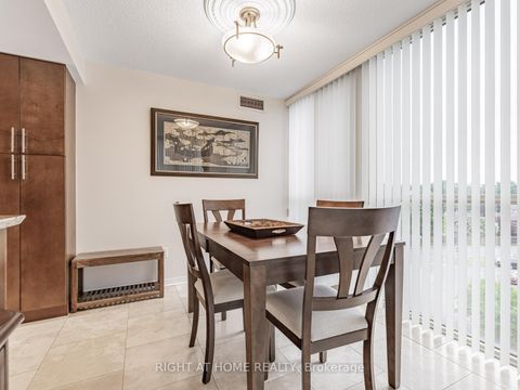 Photo 9 at 209 - 100 Arbors Lane, West Woodbridge, Vaughan