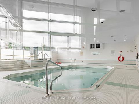 Photo 22 at 209 - 100 Arbors Lane, West Woodbridge, Vaughan
