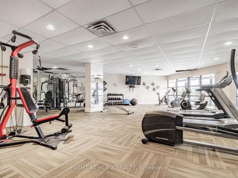 Photo 23 at 209 - 100 Arbors Lane, West Woodbridge, Vaughan