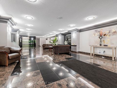 Photo 24 at 209 - 100 Arbors Lane, West Woodbridge, Vaughan