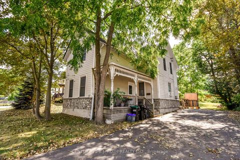 Photo 0 at 57 Penetang Street, Codrington, Barrie