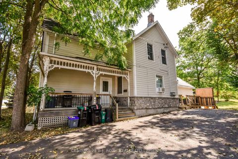 Photo 1 at 57 Penetang Street, Codrington, Barrie
