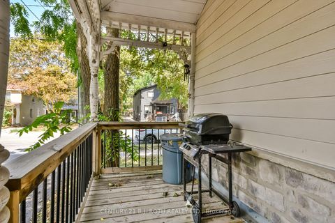 Photo 3 at 57 Penetang Street, Codrington, Barrie