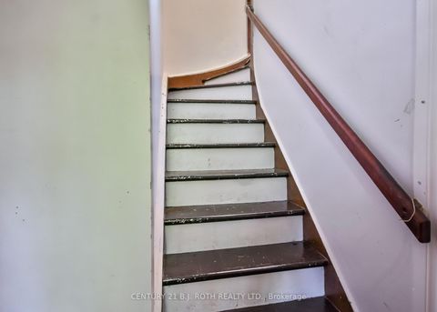 Photo 4 at 57 Penetang Street, Codrington, Barrie