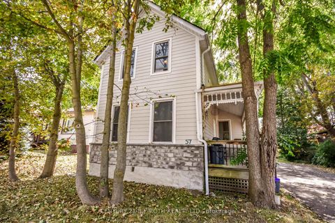 Photo 32 at 57 Penetang Street, Codrington, Barrie