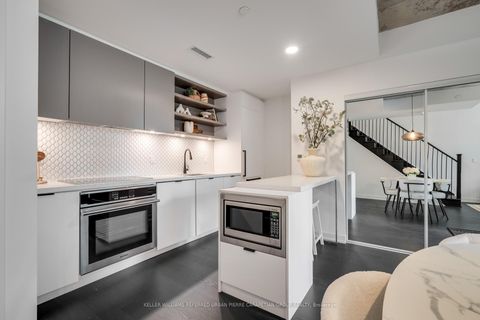 Photo 14 at TH 109 - 57 Brock Avenue, Roncesvalles, Toronto Photo 14 at TH 109 - 57 Brock Avenue, Roncesvalles, Toronto