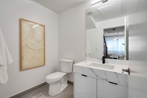 Photo 16 at TH 109 - 57 Brock Avenue, Roncesvalles, Toronto Photo 16 at TH 109 - 57 Brock Avenue, Roncesvalles, Toronto