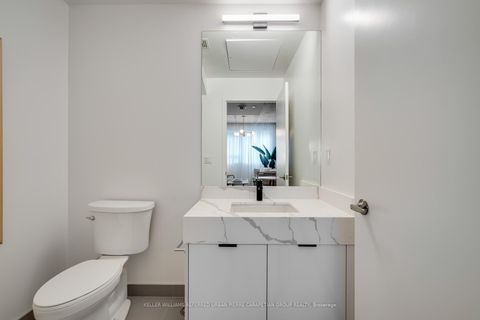 Photo 17 at TH 109 - 57 Brock Avenue, Roncesvalles, Toronto Photo 17 at TH 109 - 57 Brock Avenue, Roncesvalles, Toronto