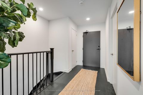 Photo 19 at TH 109 - 57 Brock Avenue, Roncesvalles, Toronto