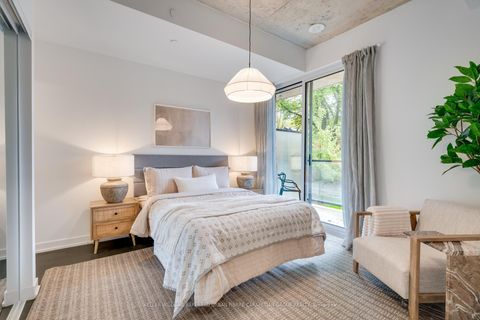 Photo 21 at TH 109 - 57 Brock Avenue, Roncesvalles, Toronto Photo 21 at TH 109 - 57 Brock Avenue, Roncesvalles, Toronto