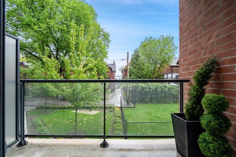 Photo 29 at TH 109 - 57 Brock Avenue, Roncesvalles, Toronto Photo 29 at TH 109 - 57 Brock Avenue, Roncesvalles, Toronto