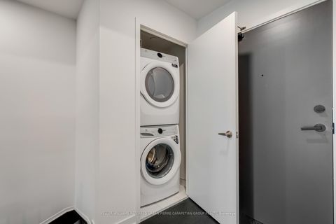 Photo 33 at TH 109 - 57 Brock Avenue, Roncesvalles, Toronto