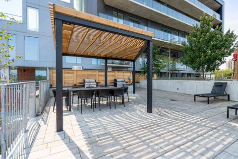 Photo 43 at TH 109 - 57 Brock Avenue, Roncesvalles, Toronto