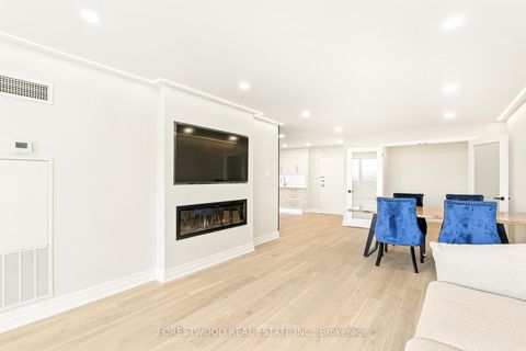 Photo 19 at 706 - 299 Mill Road, Markland Wood, Toronto