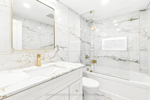 Photo 27 at 706 - 299 Mill Road, Markland Wood, Toronto