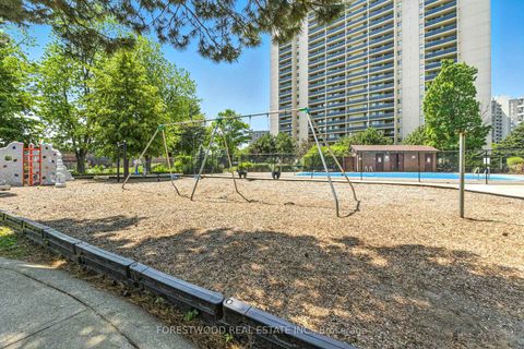 Photo 38 at 706 - 299 Mill Road, Markland Wood, Toronto