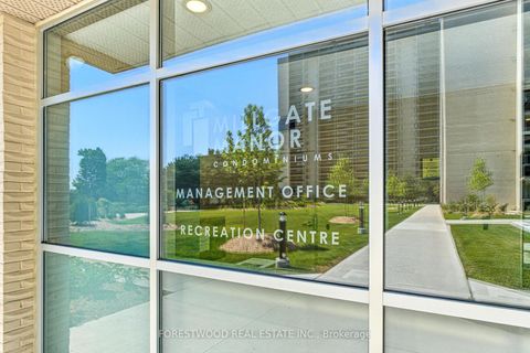 Photo 43 at 706 - 299 Mill Road, Markland Wood, Toronto