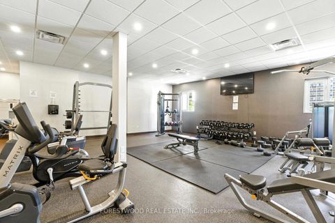 Photo 44 at 706 - 299 Mill Road, Markland Wood, Toronto