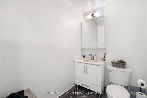 Photo 3 at 1704 - 95 Oneida Crescent, Langstaff, Richmond Hill