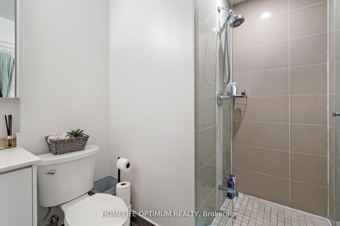 Photo 4 at 1704 - 95 Oneida Crescent, Langstaff, Richmond Hill