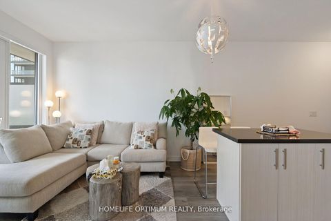 Photo 9 at 1704 - 95 Oneida Crescent, Langstaff, Richmond Hill