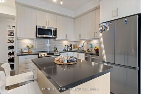 Photo 12 at 1704 - 95 Oneida Crescent, Langstaff, Richmond Hill