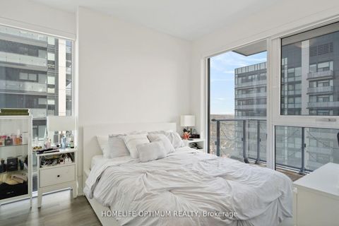 Photo 16 at 1704 - 95 Oneida Crescent, Langstaff, Richmond Hill