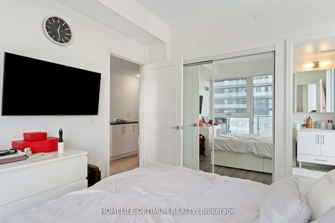 Photo 17 at 1704 - 95 Oneida Crescent, Langstaff, Richmond Hill
