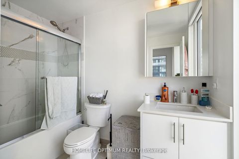 Photo 19 at 1704 - 95 Oneida Crescent, Langstaff, Richmond Hill