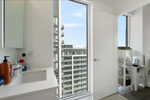 Photo 20 at 1704 - 95 Oneida Crescent, Langstaff, Richmond Hill