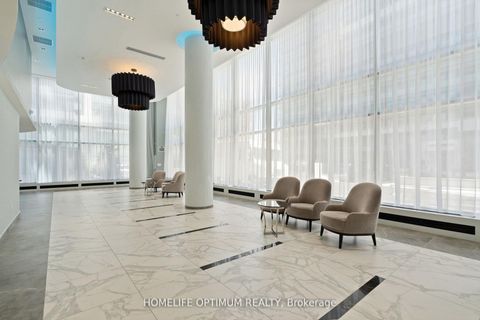 Photo 21 at 1704 - 95 Oneida Crescent, Langstaff, Richmond Hill