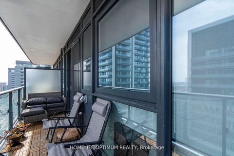 Photo 25 at 1704 - 95 Oneida Crescent, Langstaff, Richmond Hill