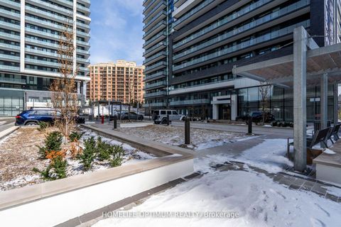 Photo 27 at 1704 - 95 Oneida Crescent, Langstaff, Richmond Hill