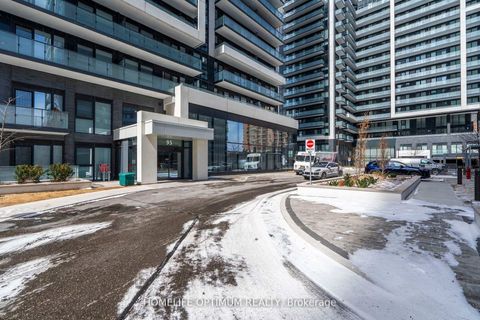 Photo 28 at 1704 - 95 Oneida Crescent, Langstaff, Richmond Hill