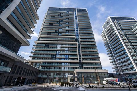 Photo 29 at 1704 - 95 Oneida Crescent, Langstaff, Richmond Hill